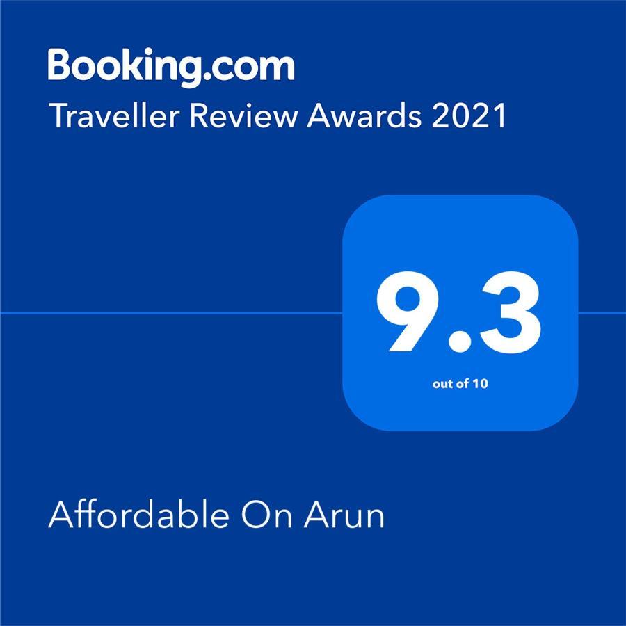 شقة Affordable On Arun أومارا المظهر الخارجي الصورة